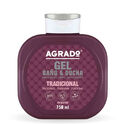 Gel de Ducha Tradicional Gel de Ducha Tradicional